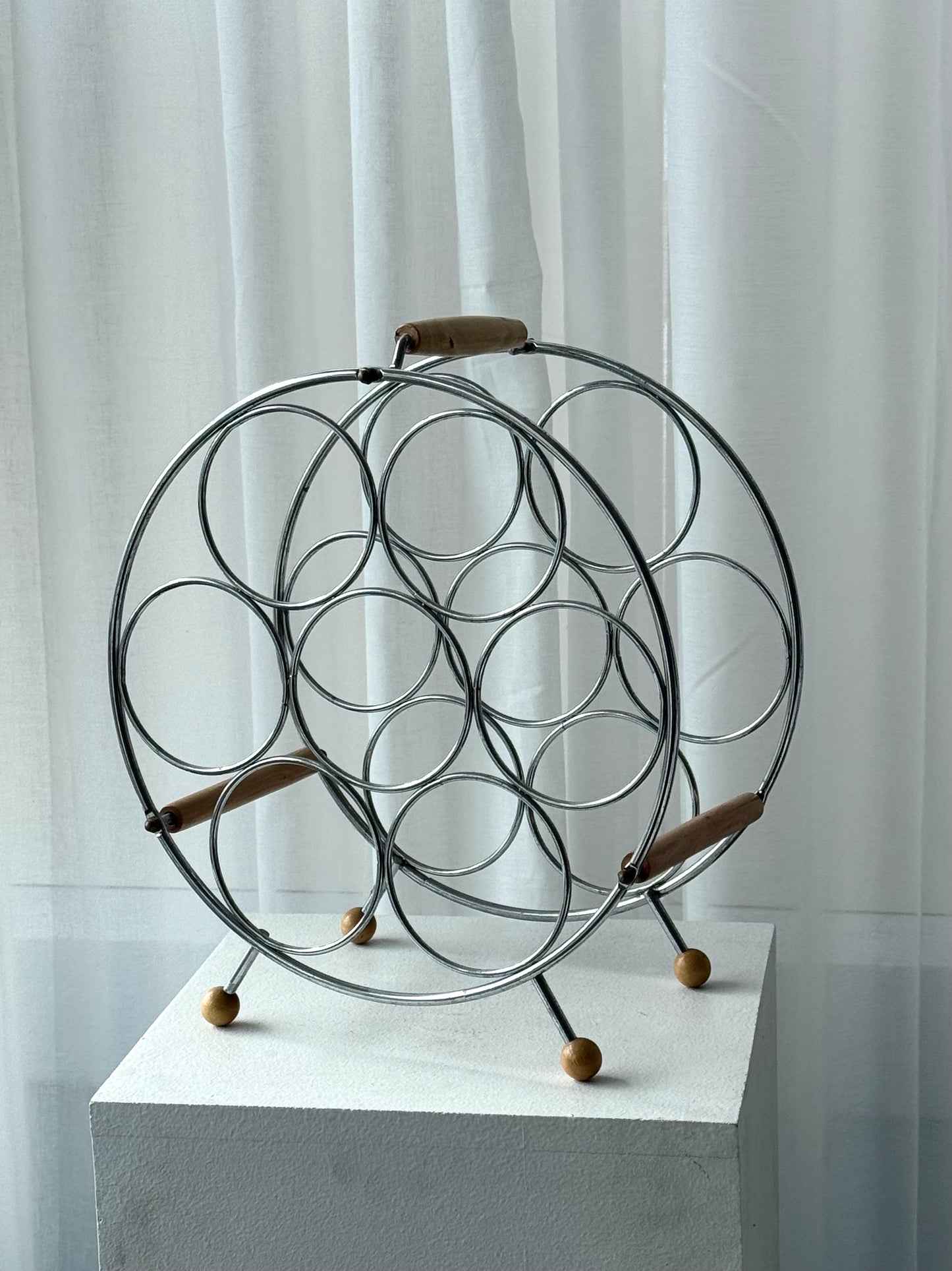 Wine rack