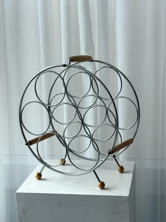 Wine rack