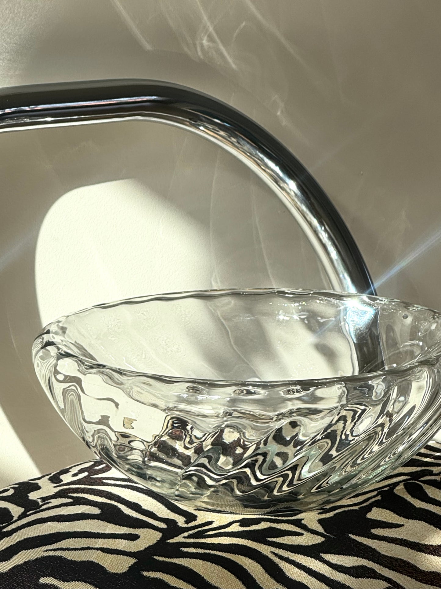 Handmade bowl