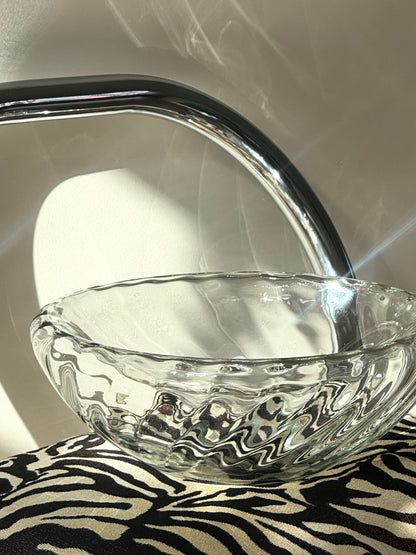 Handmade bowl