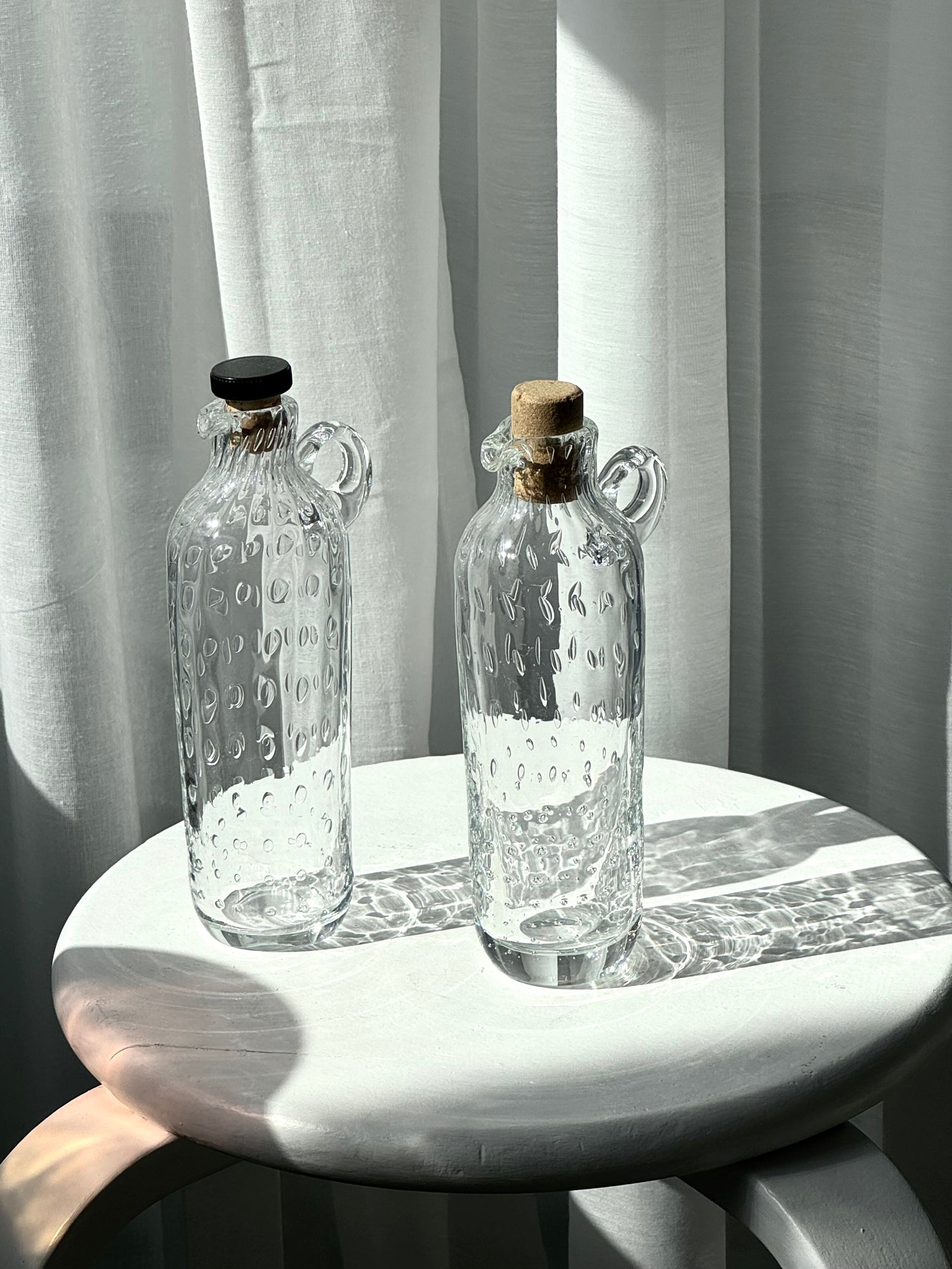 Oil and vinegar set