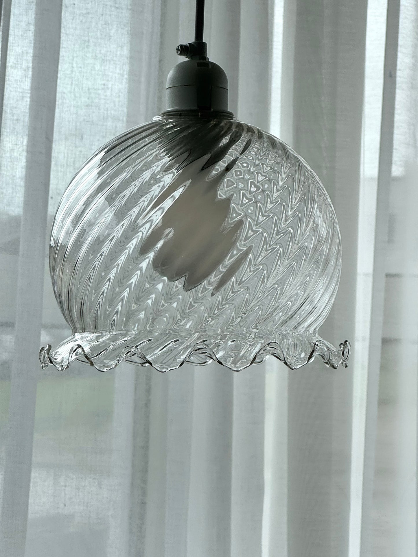 Tinkerbell lamp