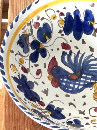 Chicken bowl