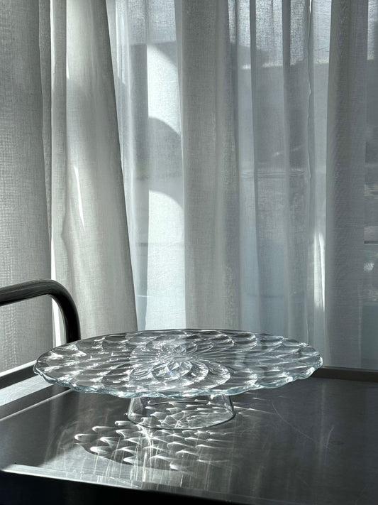 Cake stand