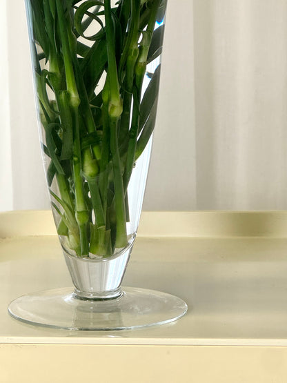 Cup vase