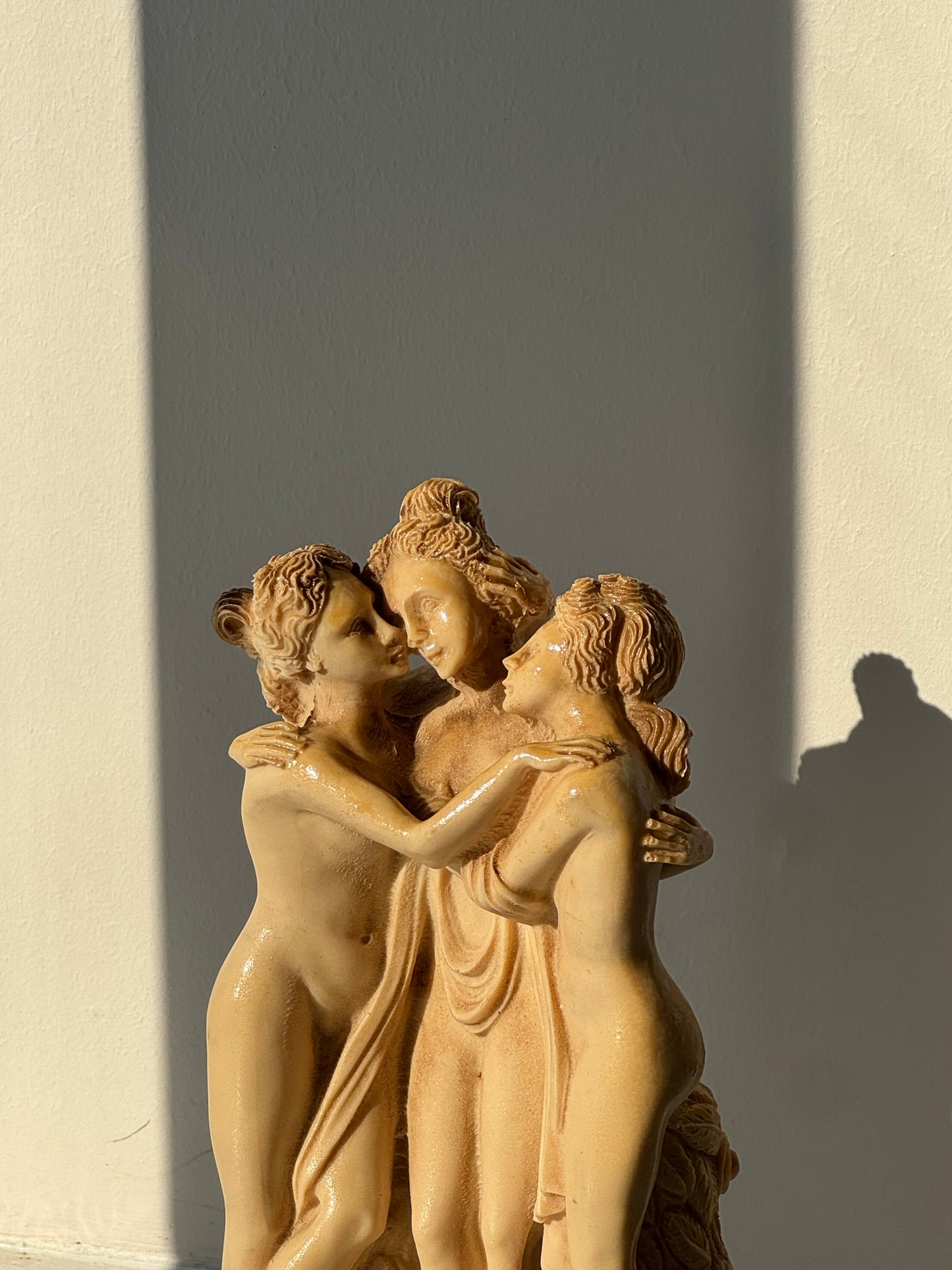 The three graces
