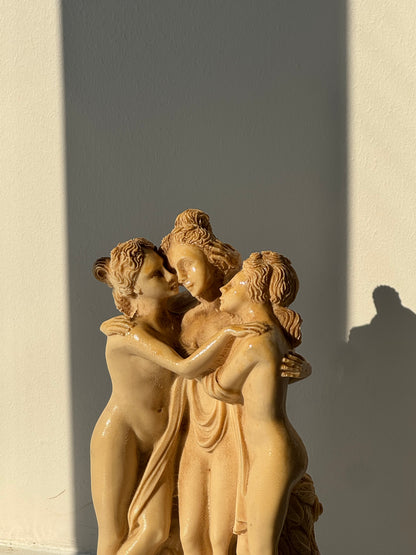 The three graces