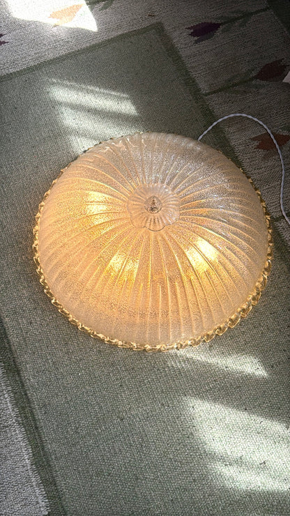 Vintage Murano Lamp