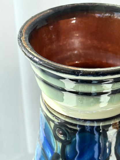 Annashaab vase