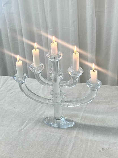 Pukeberg candelabra