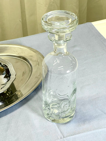 Glass Carafe