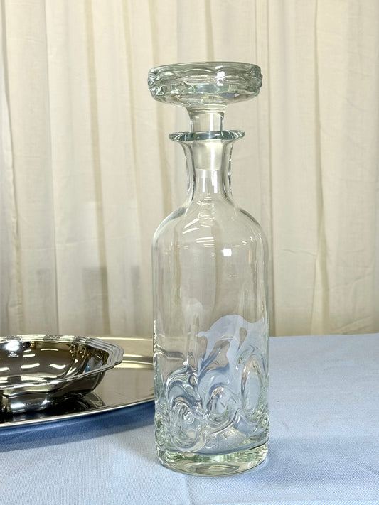 Glass Carafe