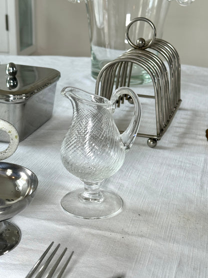 Signe Persson milk jug