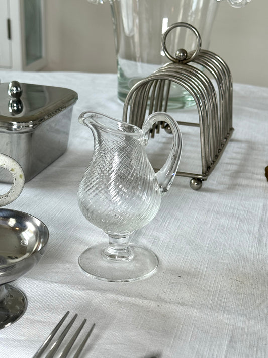 Signe Persson milk jug