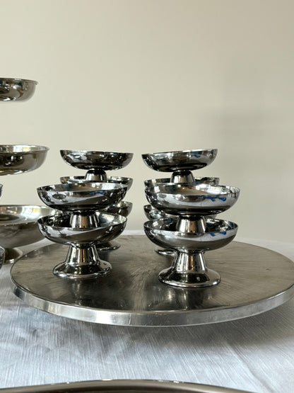 French coupes
