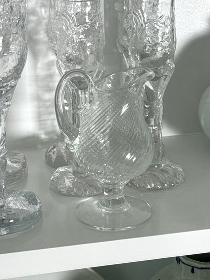 Signe Persson milk jug