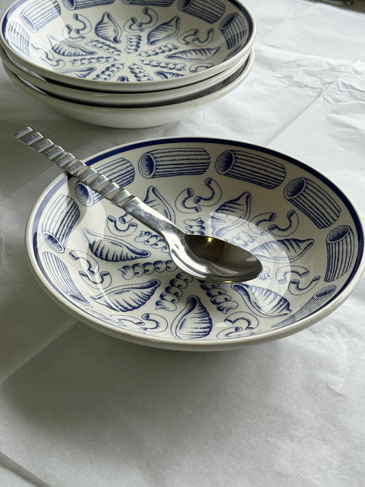 La primula pasta plate