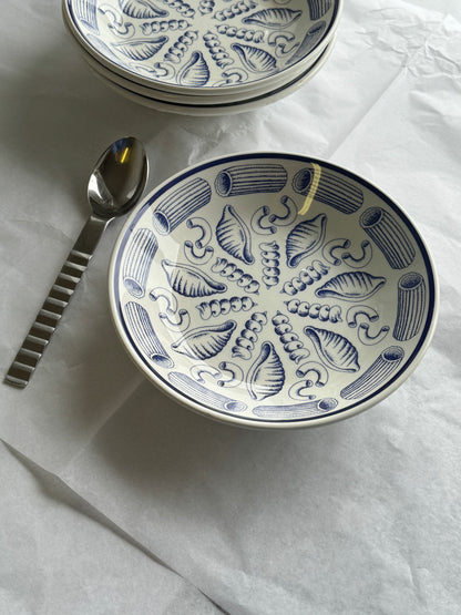 La primula pasta plate