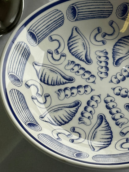 La primula pasta plate