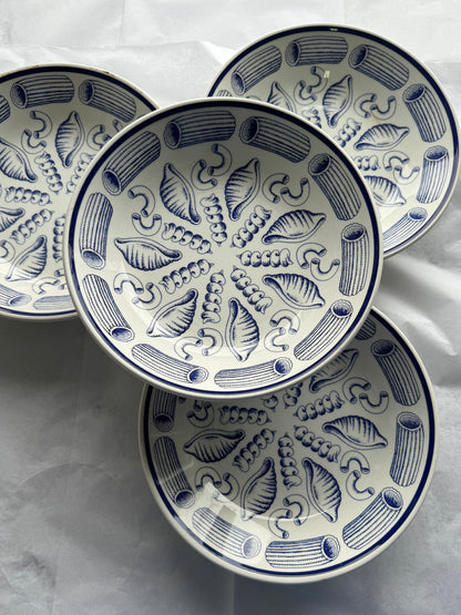 La primula pasta plate