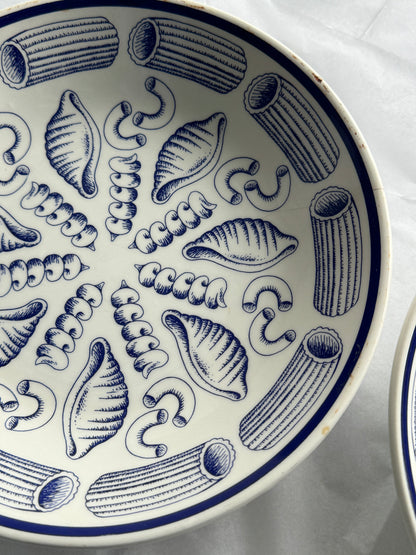 La primula pasta plate