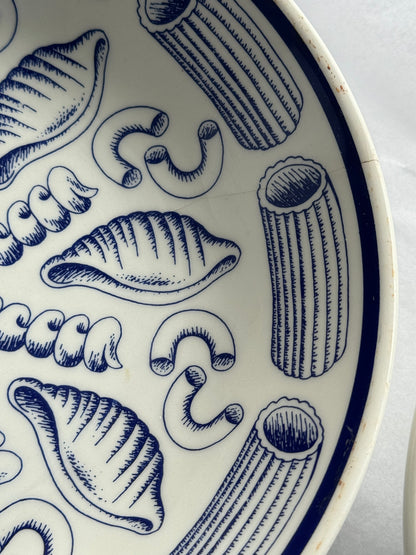 La primula pasta plate