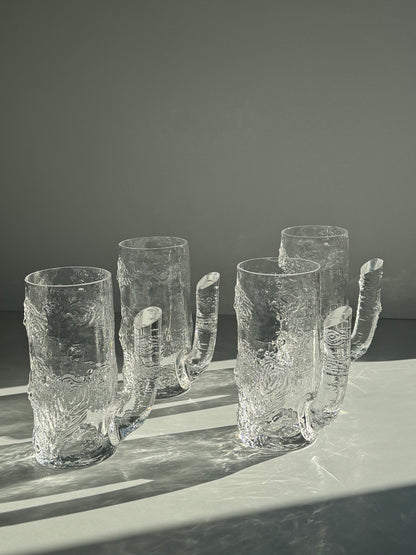 Reijmyre "stubbe" glass