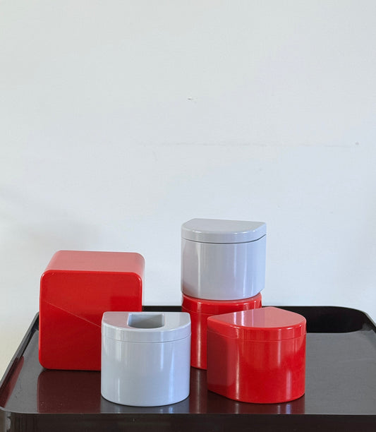 Italien storage