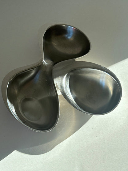 Alessi dish