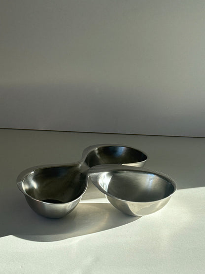 Alessi dish