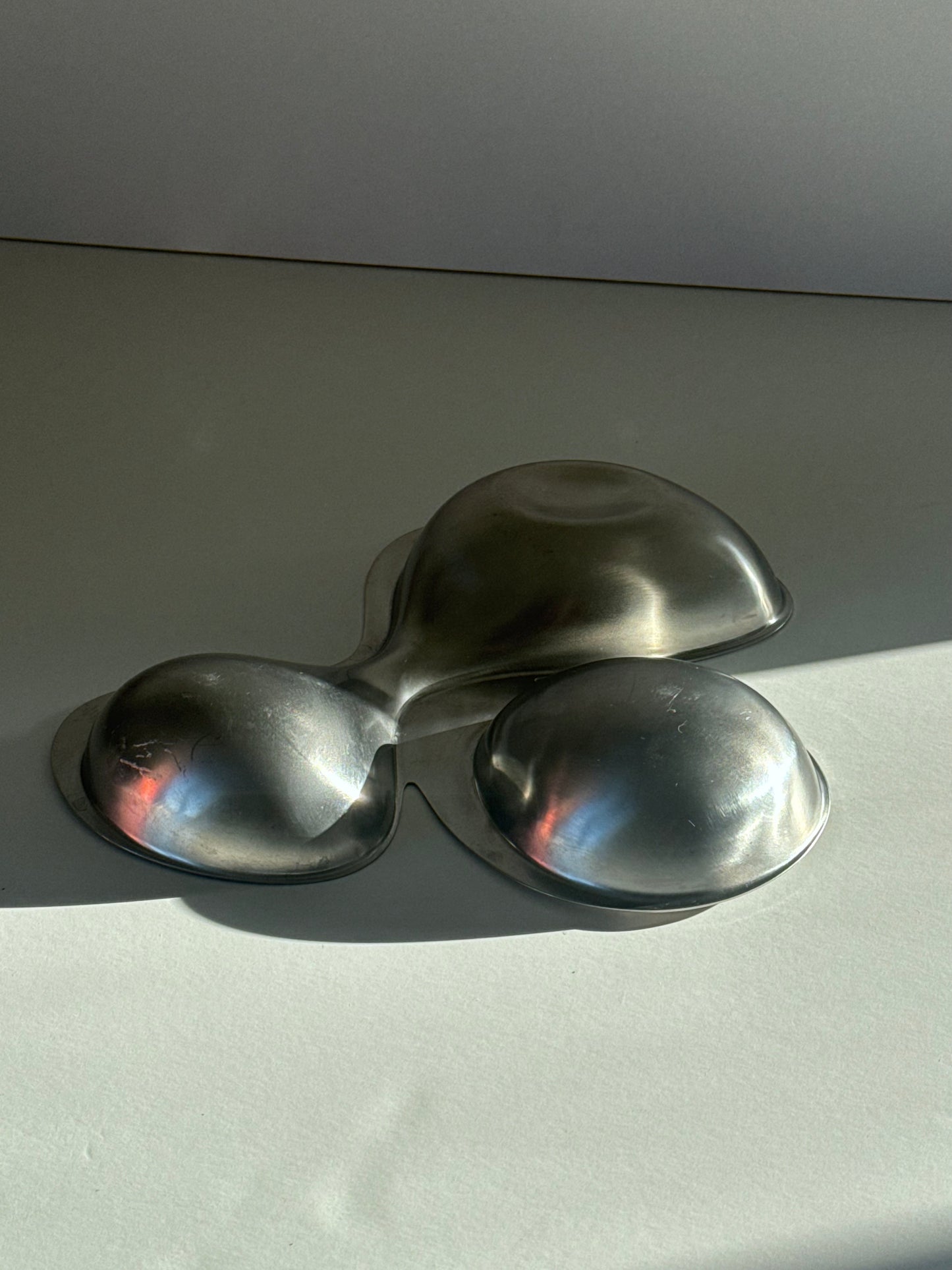 Alessi dish