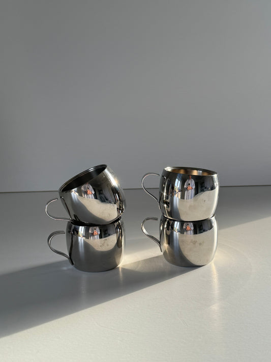 Inox brasil espresso cup