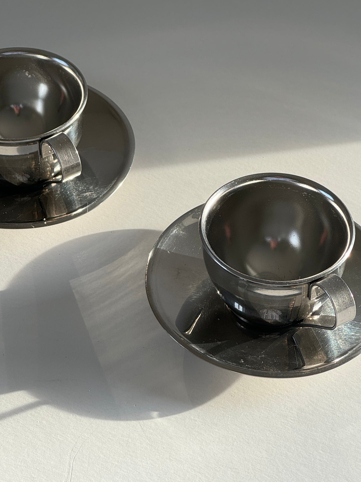 Espresso cup
