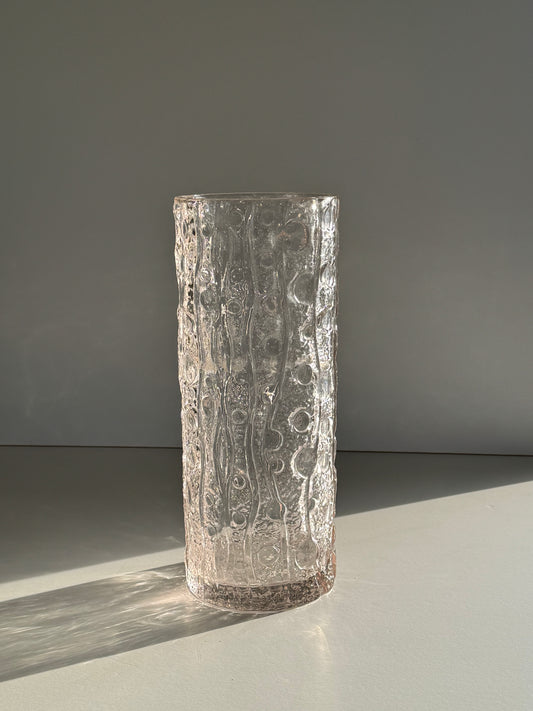 Pukeberg vase