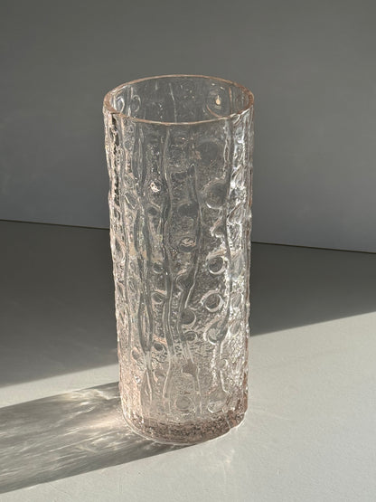 Pukeberg vase