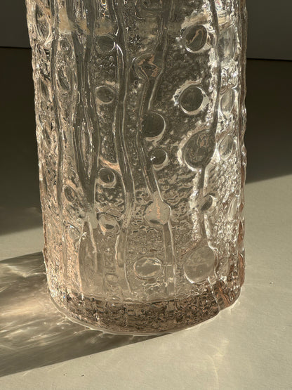 Pukeberg vase