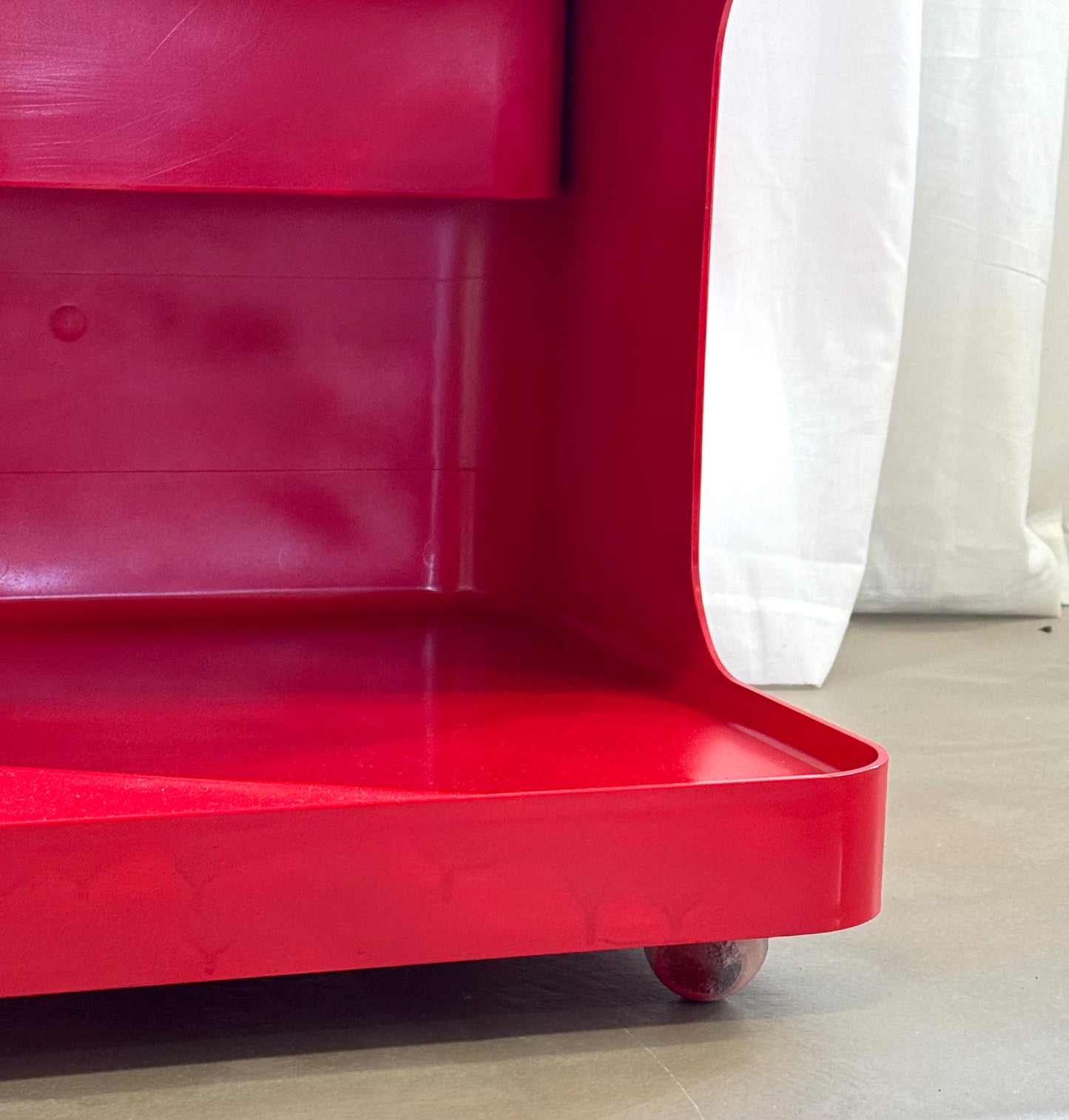 Marchello Siard "Game table"