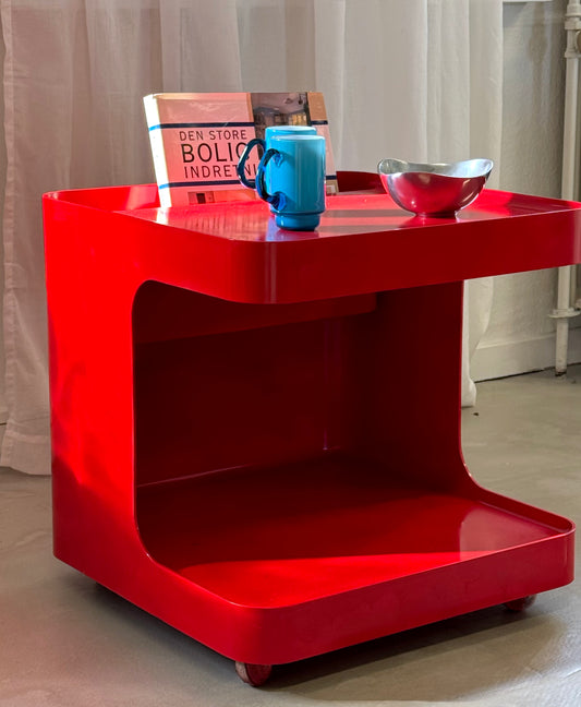 Marchello Siard "Game table"