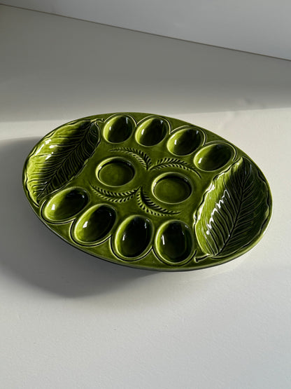 Italien egg dish