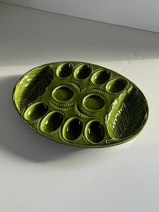 Italien egg dish