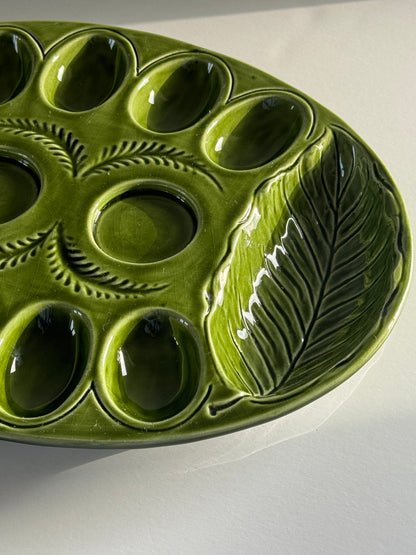 Italien egg dish