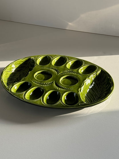 Italien egg dish