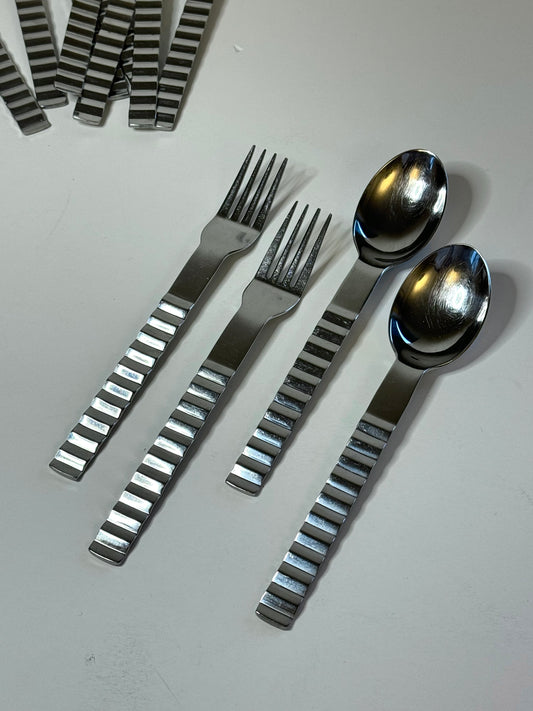 Ikea "Reträtt" flatware