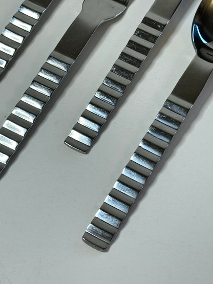 Ikea "Reträtt" flatware