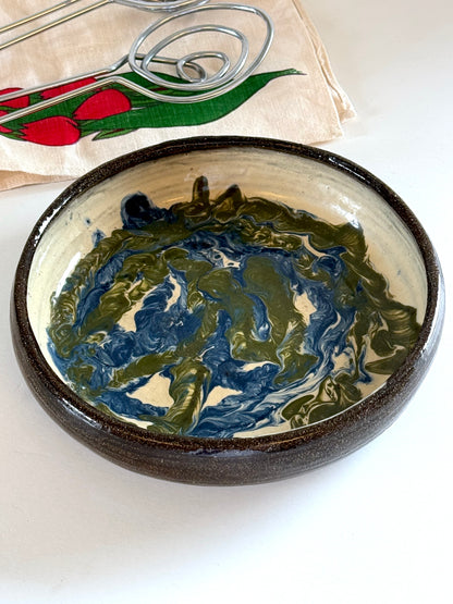 Ceramic bowl