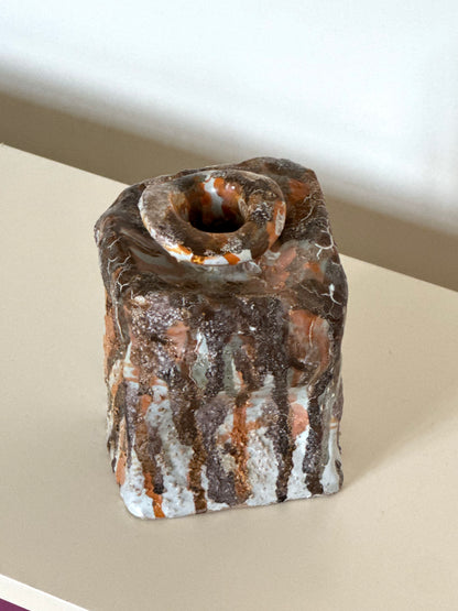 Ceramic vase