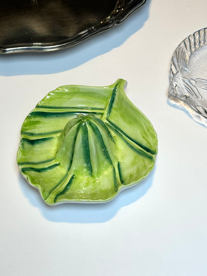 Citrus squeezer