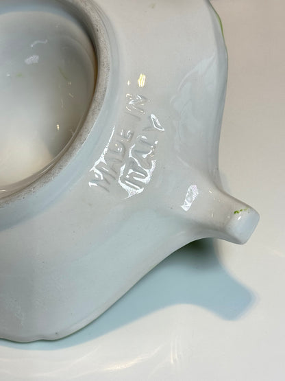 Citrus squeezer