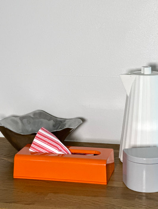 Gedy tissue box