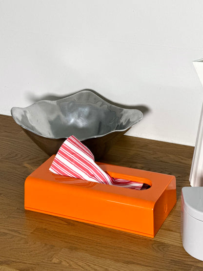 Gedy tissue box